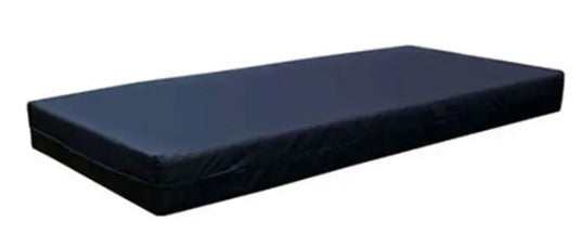 Norix MNF6 Comfort Shield Dorm Sewn Seam Mattress - Foam