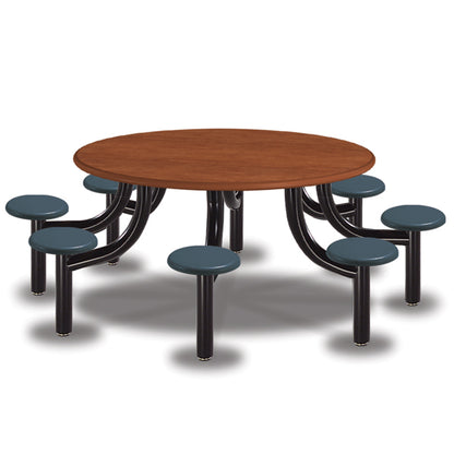 Norix Max-Master 6 Seat Round Table