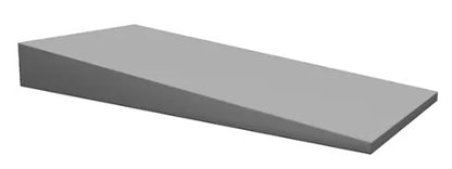 Norix MRS6 Comfort Shield Remedy Sealed Seam Mattress - Silver Secure Cover