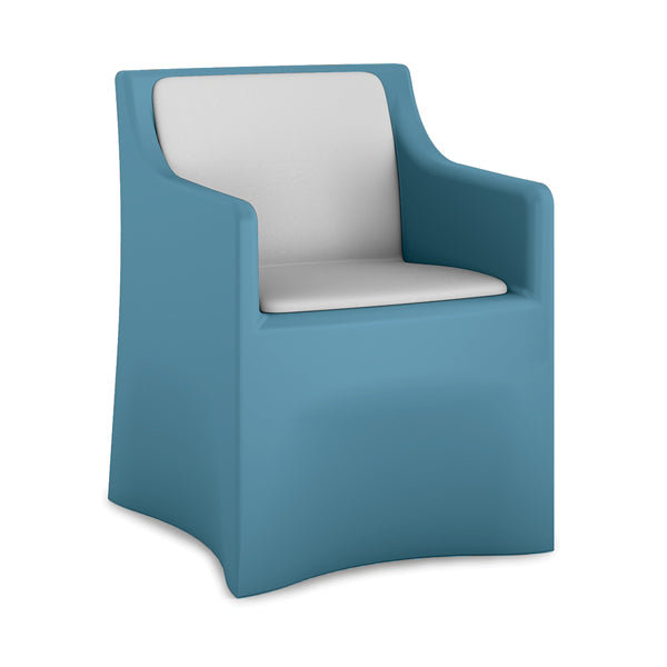 Load image into Gallery viewer, Norix VA600 Vesta Guest Arm Chair
