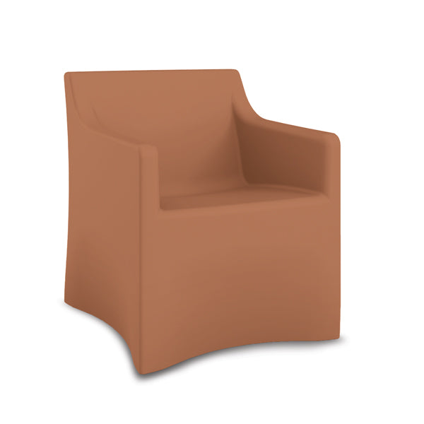 Norix VA620 Vesta Lounge Arm Chair