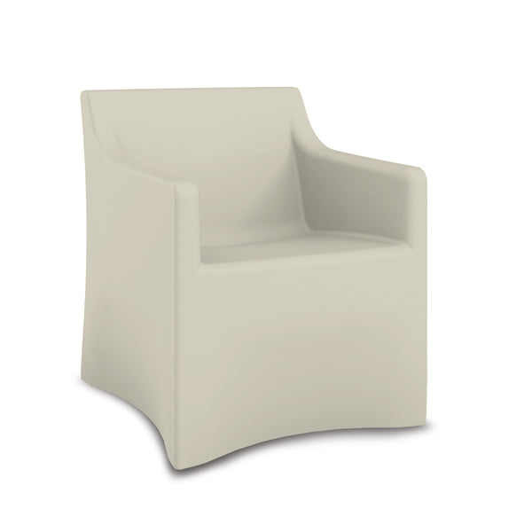 Norix VA620 Vesta Lounge Arm Chair