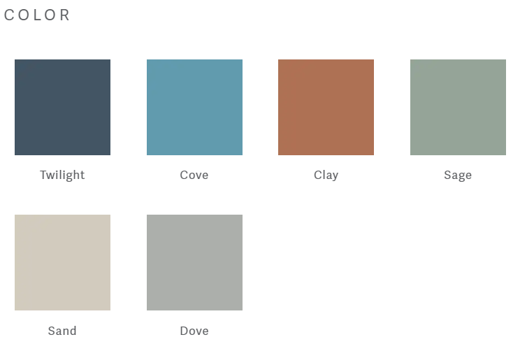 Norix VA620 Vesta Lounge Arm Chair