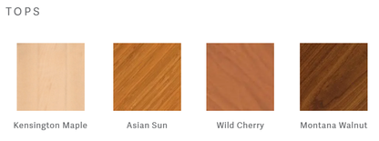 Norix ATN601 Attenda Floor Mounted Desk