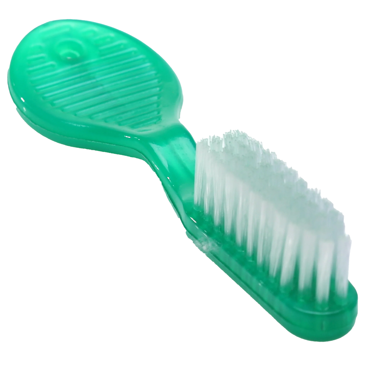 OraLine Secure Care 90010 Soft Nylon Toothbrush (case)