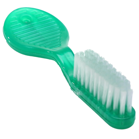 OraLine Secure Care 90010 Soft Nylon Toothbrush (case)