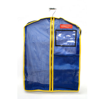 Pacific Concepts StrongLocker Hanging Garment Bag
