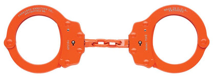 Peerless Model 750C - Chain Link Handcuffs - Colors