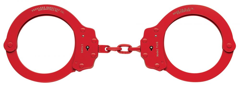 Peerless Model 752C - Oversize Chain Link - Colors