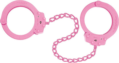 Peerless Model 755C - Oversize Leg Iron Transport Restraints - Colors