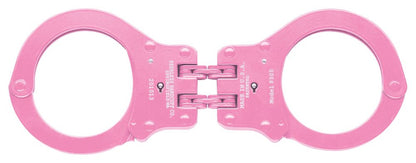 Peerless Model 850C - Hinged Handcuffs - Colors