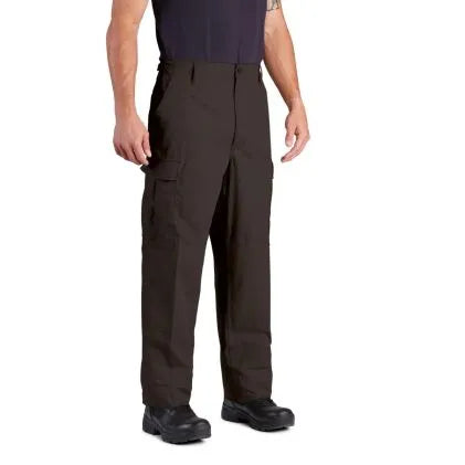 Load image into Gallery viewer, Propper F5205-38 Zipper-Fly BDU Trousers - Battle Rip Ripstop
