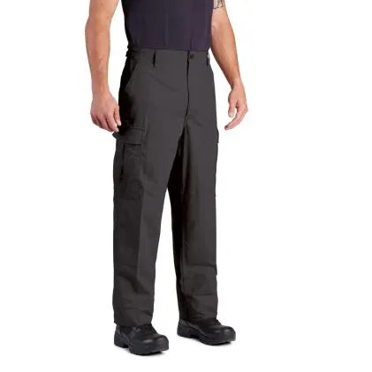 Load image into Gallery viewer, Propper F5205-38 Zipper-Fly BDU Trousers - Battle Rip Ripstop
