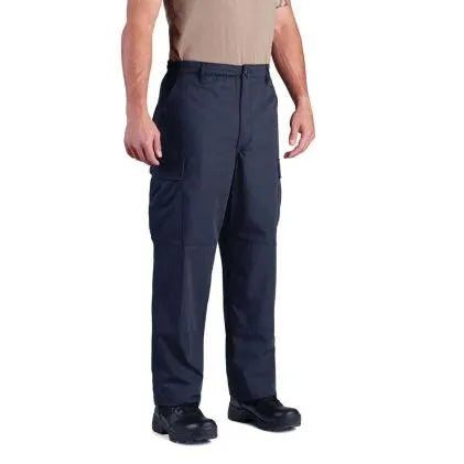 Load image into Gallery viewer, Propper F5205-38 Zipper-Fly BDU Trousers - Battle Rip Ripstop
