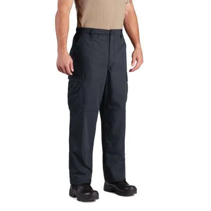 Load image into Gallery viewer, Propper F5205-38 Zipper-Fly BDU Trousers - Battle Rip Ripstop
