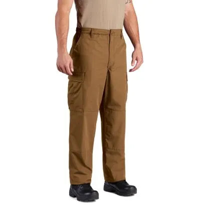 Propper F5250-25 Uniform BDU Trousers - Cotton/Poly Ripstop