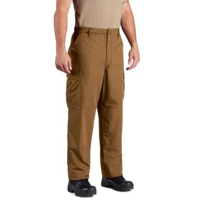 Propper F5250-25 Uniform BDU Trousers - Cotton/Poly Ripstop