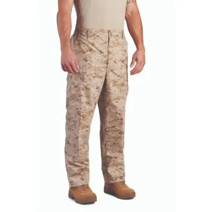 Propper F5250-25 Uniform BDU Trousers - Cotton/Poly Ripstop