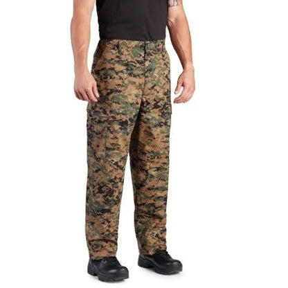 Propper F5250-25 Uniform BDU Trousers - Cotton/Poly Ripstop