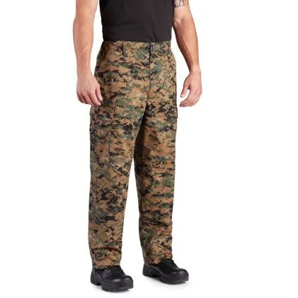Propper F5250-25 Uniform BDU Trousers - Cotton/Poly Ripstop
