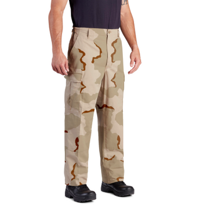 Propper F5250-25 Uniform BDU Trousers - Cotton/Poly Ripstop