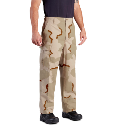 Propper F5250-25 Uniform BDU Trousers - Cotton/Poly Ripstop