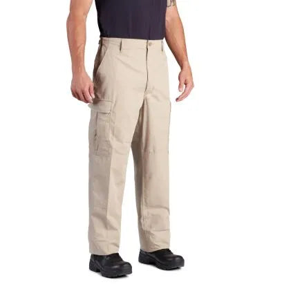 Propper F5250-25 Uniform BDU Trousers - Cotton/Poly Ripstop