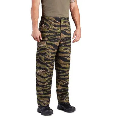 Propper F5250-25 Uniform BDU Trousers - Cotton/Poly Ripstop