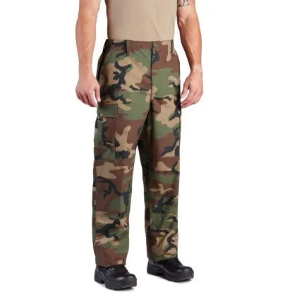 Propper F5250-25 Uniform BDU Trousers - Cotton/Poly Ripstop