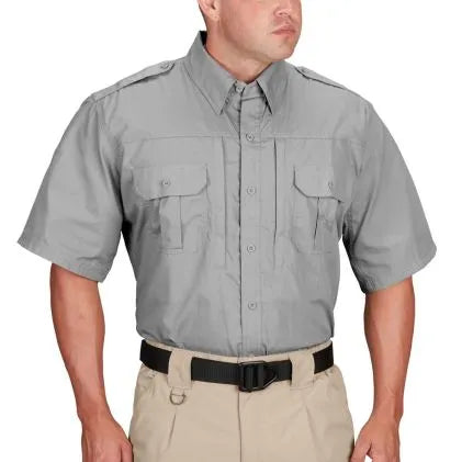 Load image into Gallery viewer, Propper F5311-50 Lightweight Short Sleeve Tactical Shirt - Polycotton Ripstop
