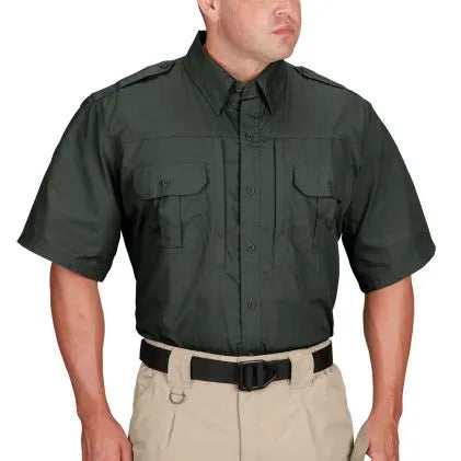Load image into Gallery viewer, Propper F5311-50 Lightweight Short Sleeve Tactical Shirt - Polycotton Ripstop
