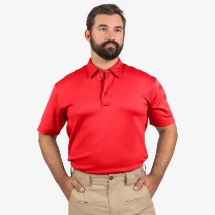 Load image into Gallery viewer, Propper F5341-72 Short Sleeve I.C.E. Performance Polo Shirt
