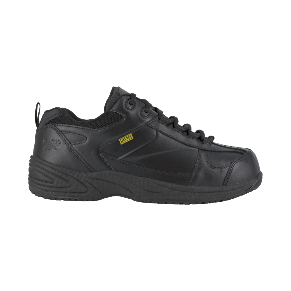 Load image into Gallery viewer, Reebok RB156 Women&#39;s Centose Athletic Composite Toe Work Shoes
