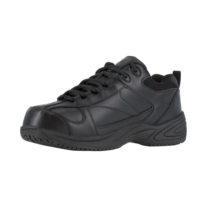 Reebok RB156 Women's Centose Athletic Composite Toe Work Shoes
