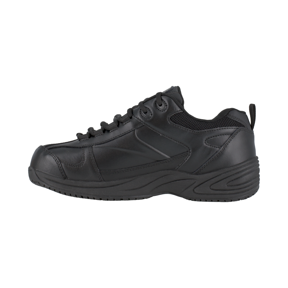 Load image into Gallery viewer, Reebok RB156 Women&#39;s Centose Athletic Composite Toe Work Shoes
