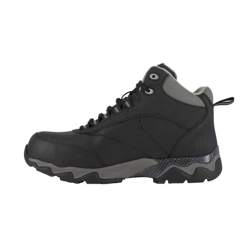 Load image into Gallery viewer, Reebok RB167 Women&#39;s Met Guard Waterproof Composite Toe Boots - Black
