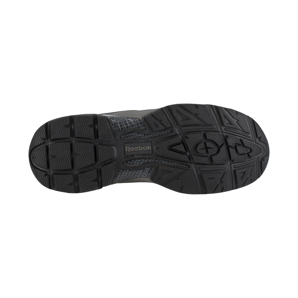 Load image into Gallery viewer, Reebok RB167 Women&#39;s Met Guard Waterproof Composite Toe Boots - Black
