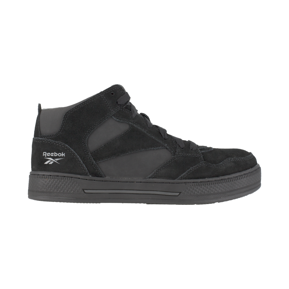 Load image into Gallery viewer, Reebok RB1735 Men&#39;s Skateboard Composite Toe Work Shoes
