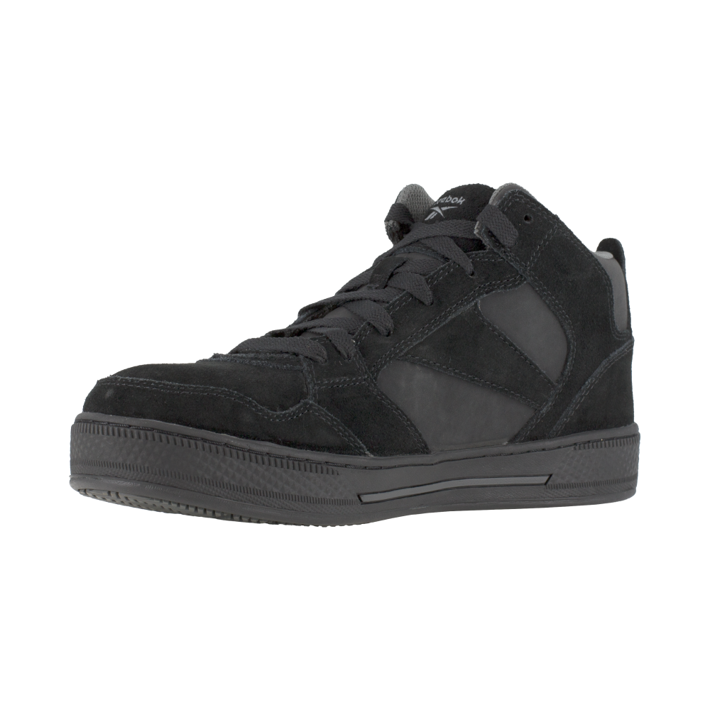 Reebok RB1735 Men's Skateboard Composite Toe Work Shoes