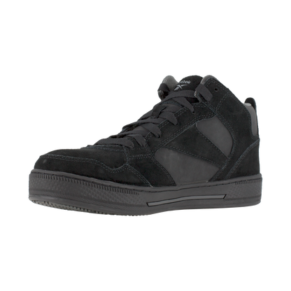 Reebok RB1735 Men's Skateboard Composite Toe Work Shoes