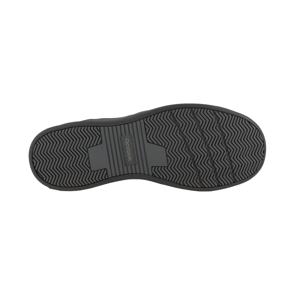 Reebok RB1735 Men's Skateboard Composite Toe Work Shoes