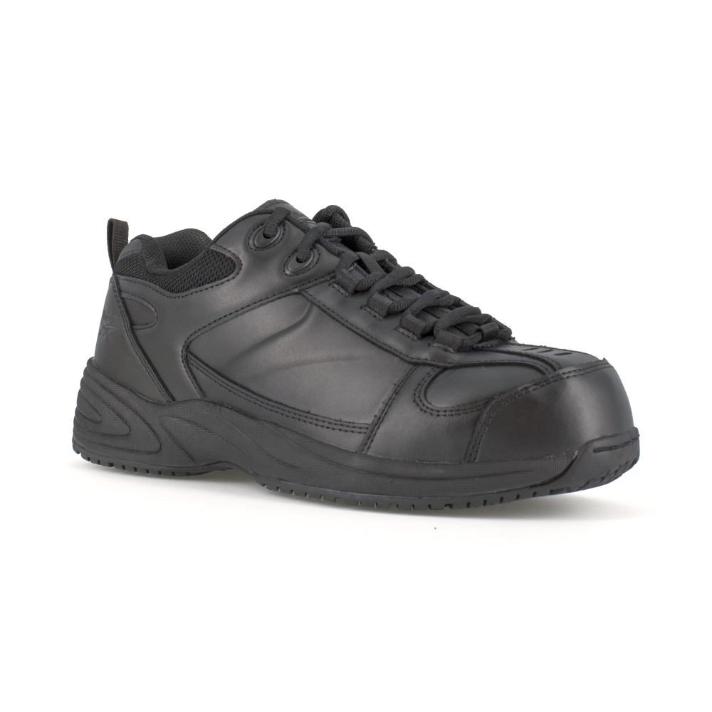 Reebok RB1860 Men's Jorie Athletic Composite Toe Work Shoes