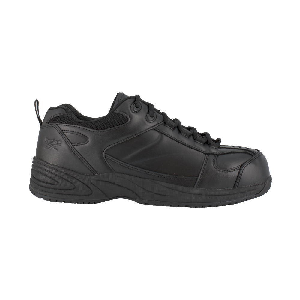 Reebok RB1860 Men's Jorie Athletic Composite Toe Work Shoes
