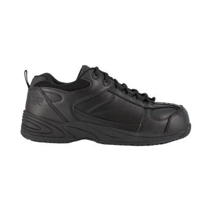Reebok RB1860 Men's Jorie Athletic Composite Toe Work Shoes