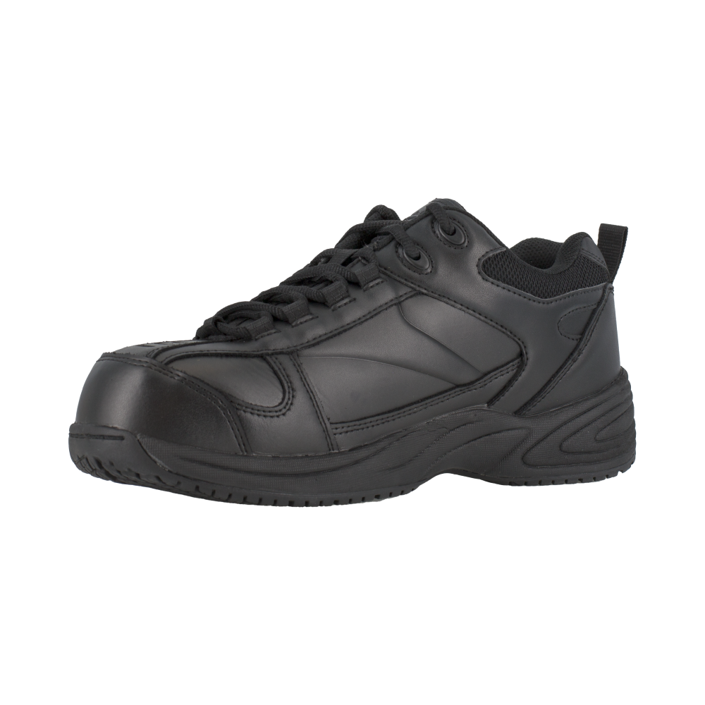 Reebok RB1860 Men's Jorie Athletic Composite Toe Work Shoes