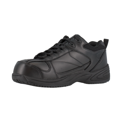 Reebok RB1860 Men's Jorie Athletic Composite Toe Work Shoes