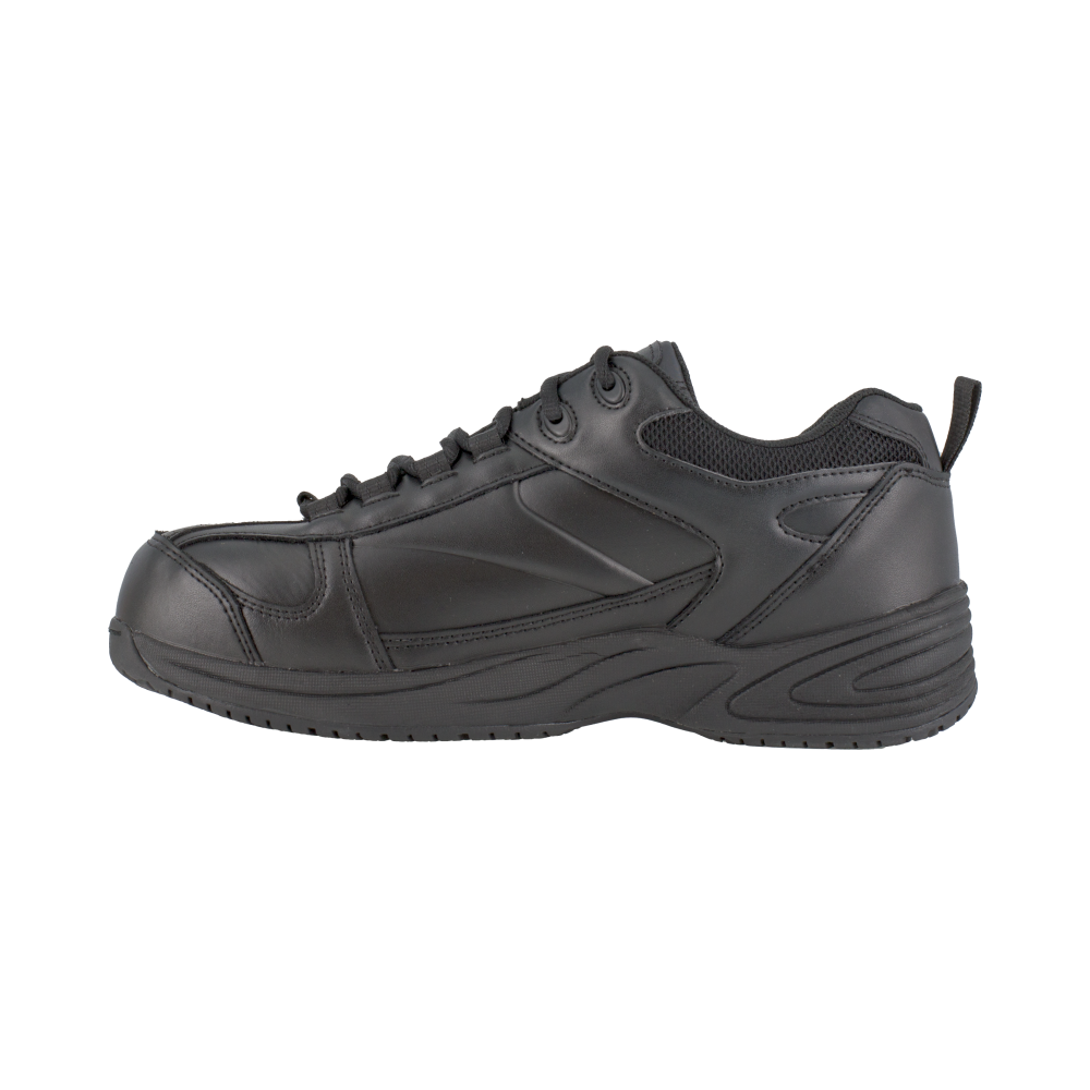 Reebok RB1860 Men's Jorie Athletic Composite Toe Work Shoes