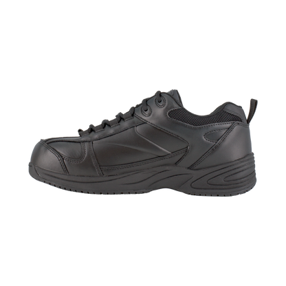 Reebok RB1860 Men's Jorie Athletic Composite Toe Work Shoes