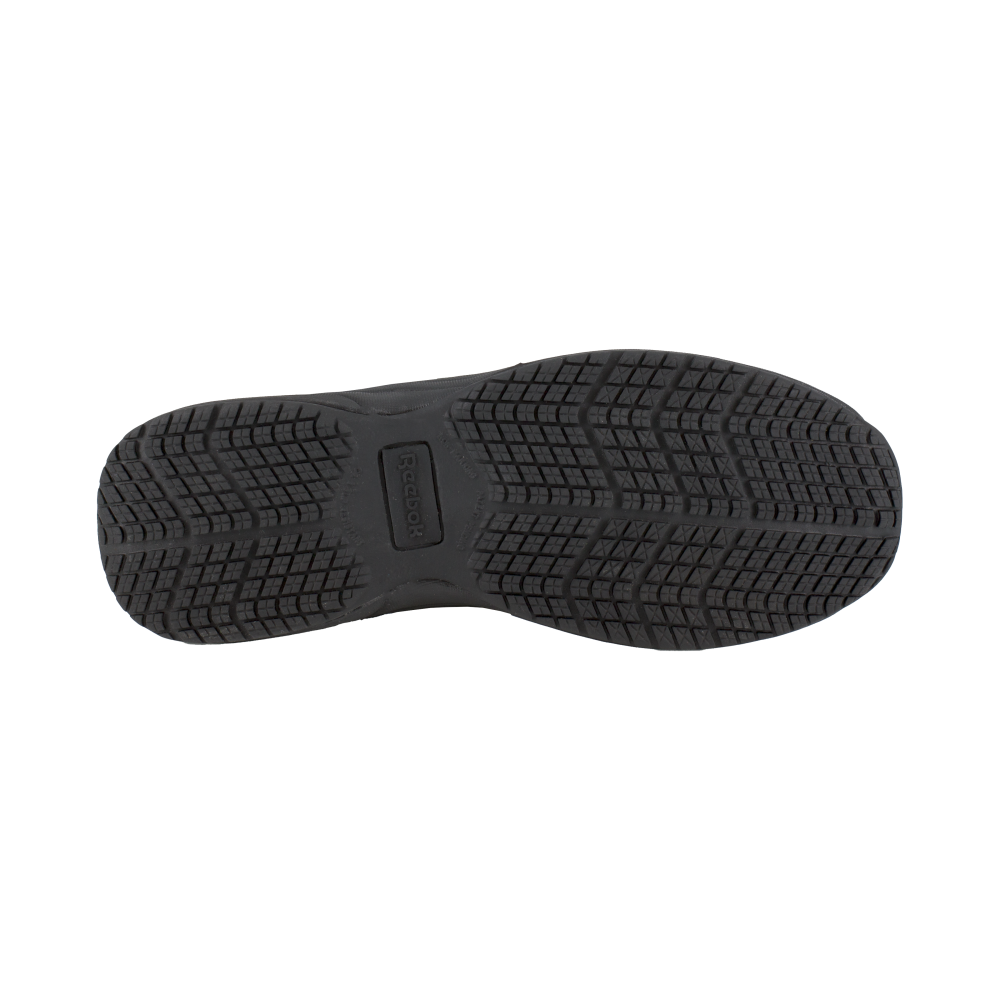 Reebok RB1860 Men's Jorie Athletic Composite Toe Work Shoes