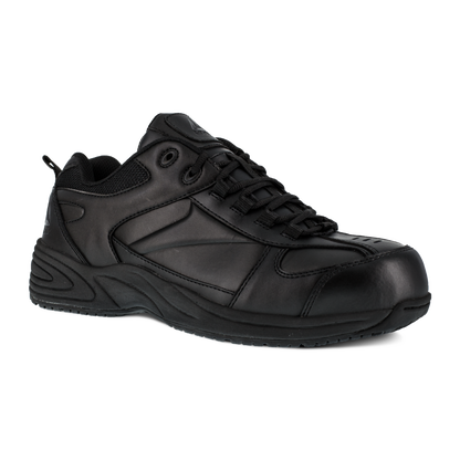 Reebok RB186 Women's Jorie Athletic Composite Toe Work Shoes